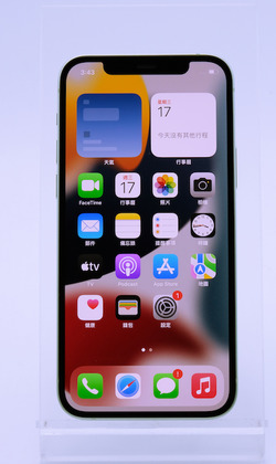 【二手】Apple iPhone 12 256G/綠色/78%