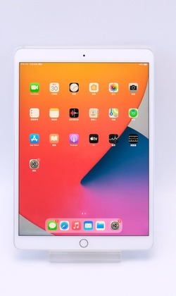 【二手】Apple iPad Air 3th A2152/WIFI/銀色/64G/85%