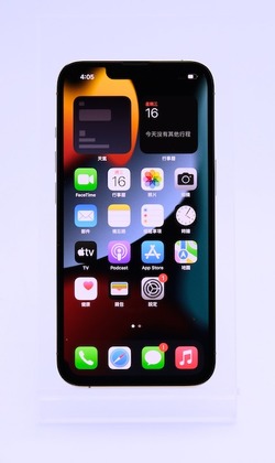 【二手】Apple iPhone 13 Pro 256G/金色/88%