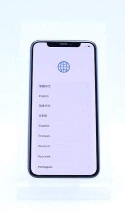 【二手】Apple iPhone 11 Pro 256G/銀色/73%
