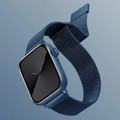 【UNIQ】 Dante Apple Watch 不鏽鋼米蘭磁扣錶帶_1