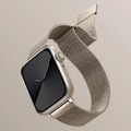 【UNIQ】 Dante Apple Watch 不鏽鋼米蘭磁扣錶帶_2
