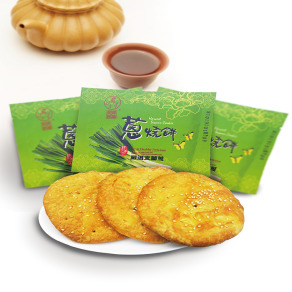 蔥燒餅 ( 每盒7入 )