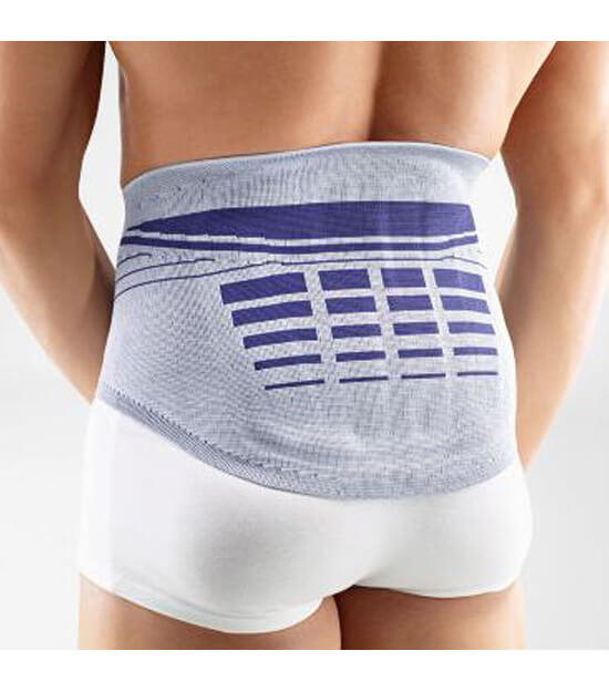 Bauerfeind 保爾範舒適型腰固寧 LumboLoc®