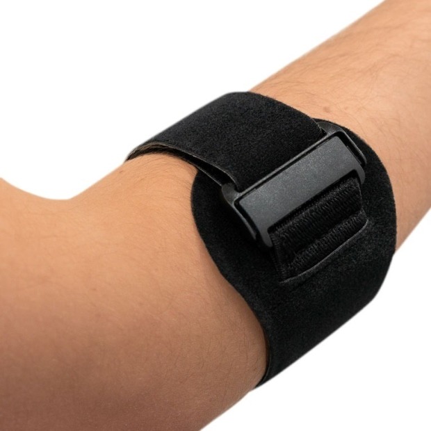 【DONJOY】Epiforce Strong愛比肘關節加壓帶