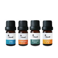 有機5ml天然精油 - 紓壓套組_2