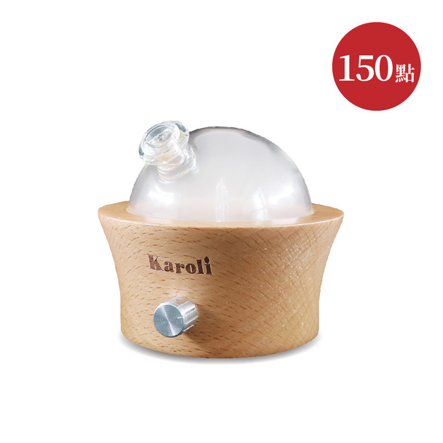 【紅利兌換】旭日東昇小擴香儀