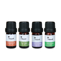有機5ml天然精油 - 紓壓套組_1