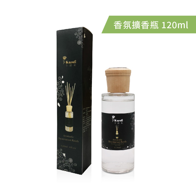 <<當月壽星禮>> 香氛擴香瓶120ml