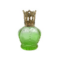 精選玻璃小皇冠香薰瓶_1