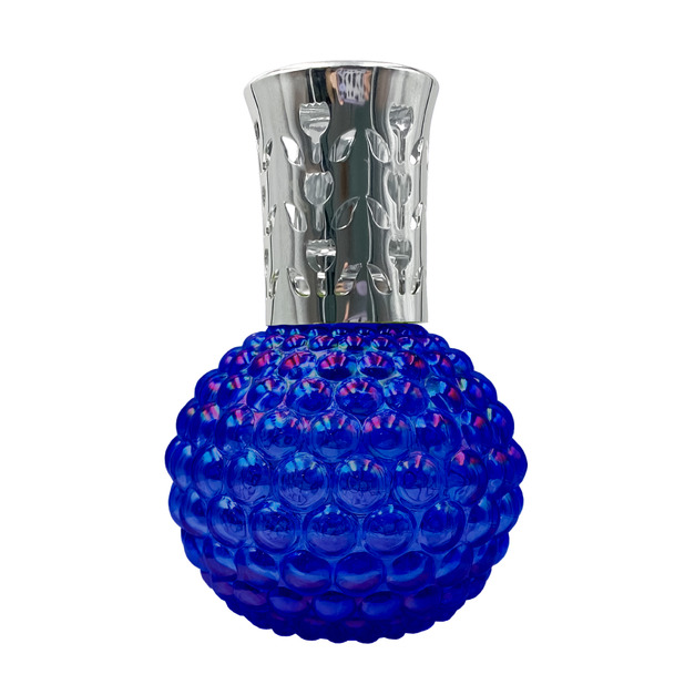 <<加購品>>藍色中珠點