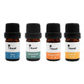 聚寶盆擴香儀 - 8入各香味5ml精油組_3