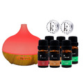 N9香氛水氧機 - 6件精油組 贈 口罩扣2入_2