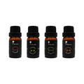 特選10ml純精油 - 4入套組_1