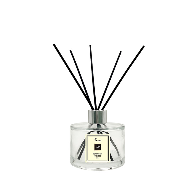 <<贈品>>璀璨香氛擴香瓶 - 1入（香味隨機）