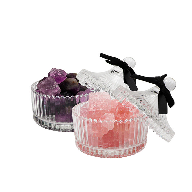 <<贈品>>原礦水晶石 - 1入（顏色隨機）