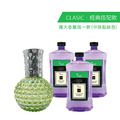 Karoli 香水複方香薰精油 - 任選三入贈中香薰瓶(綠)