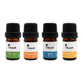 有機5ml天然精油 - 任選6入套組_1