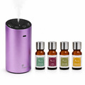 手持擴香儀&4入複方香精10ml_1