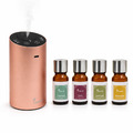 手持擴香儀&4入複方香精10ml