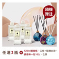 karoli 經典擴香補充液 - 英國梨與小蒼蘭_2