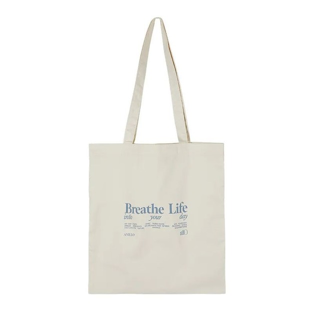 【coco團購】純棉環保袋