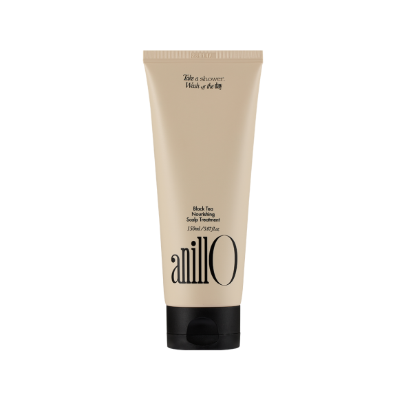 頭皮養護護髮素 紅茶雪松