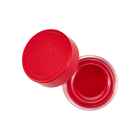 Petal 花瓣紅水潤唇頰膏 