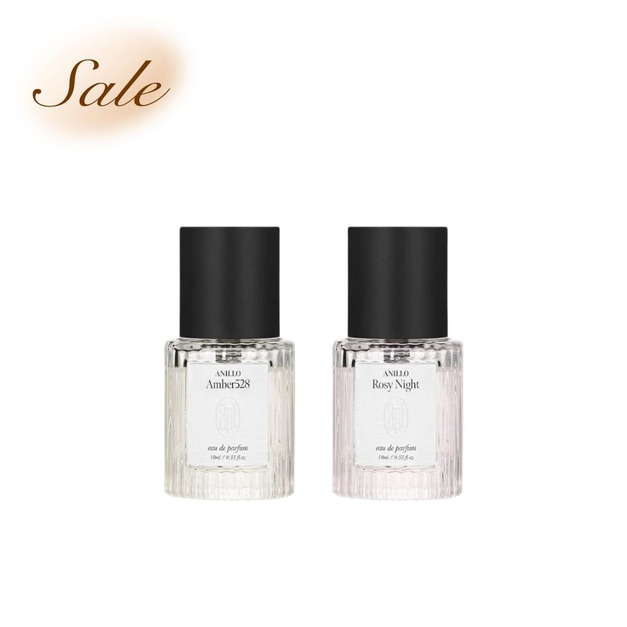 【淡香水2件組】