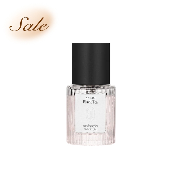 紅茶雪松 淡香水