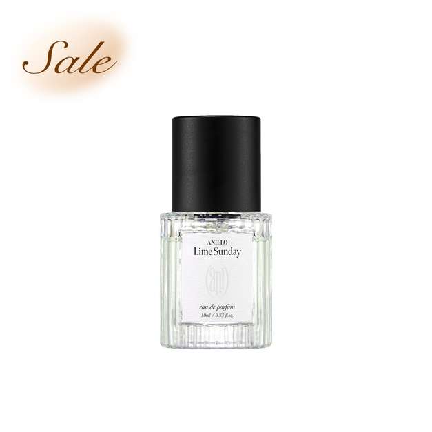 青檸週日 淡香水