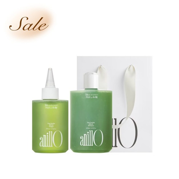 [油頭必備]頭皮控油淨化二件組