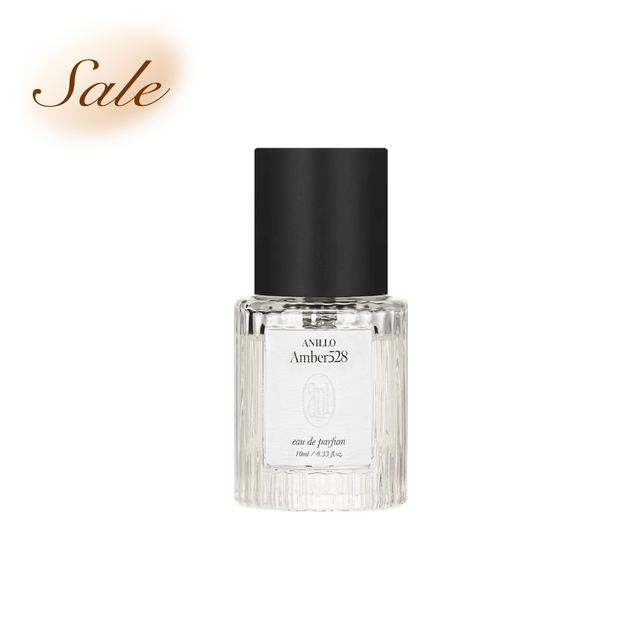 琥珀528 淡香水