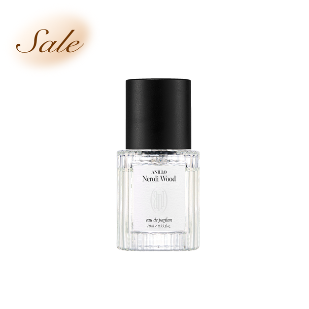 橙花之木 淡香水