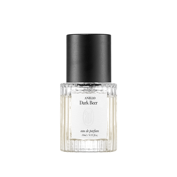 NEW 黑啤酒 淡香水 10ml