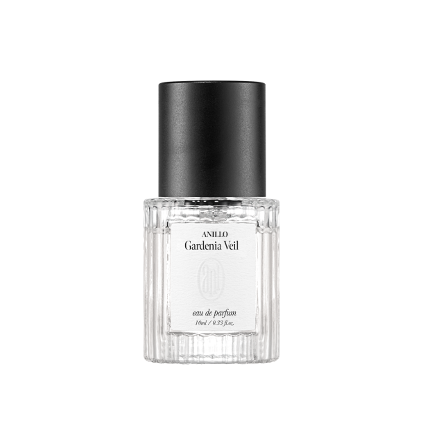 NEW 梔子花紗 淡香水 10ml
