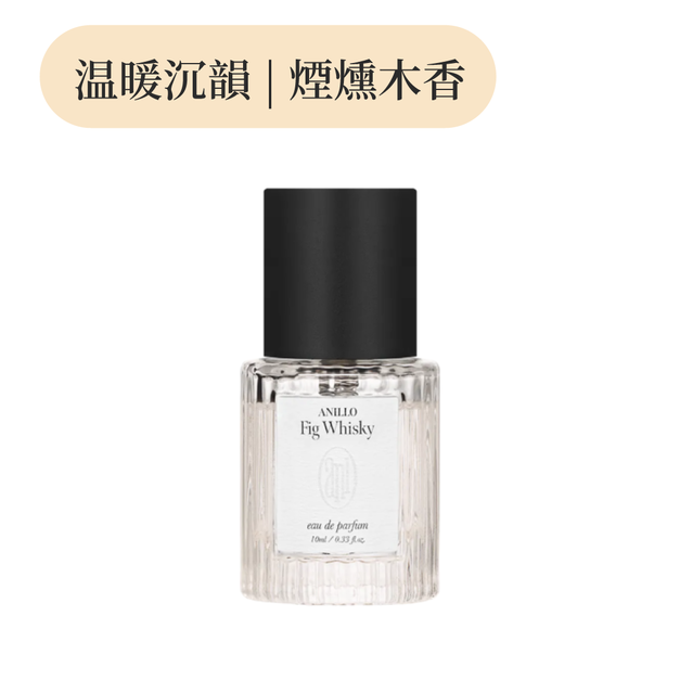 威士忌無花果 淡香水 10ml
