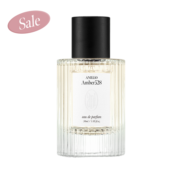 NEW 琥珀528 淡香水 50ml