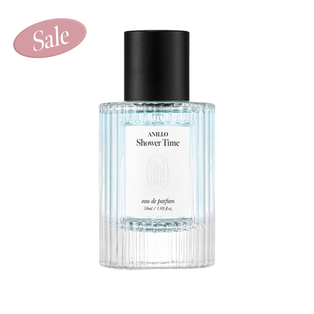 NEW 沐浴時光 淡香水 50ml
