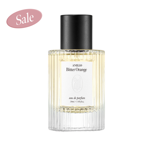 NEW 橙色午後 淡香水 50ml