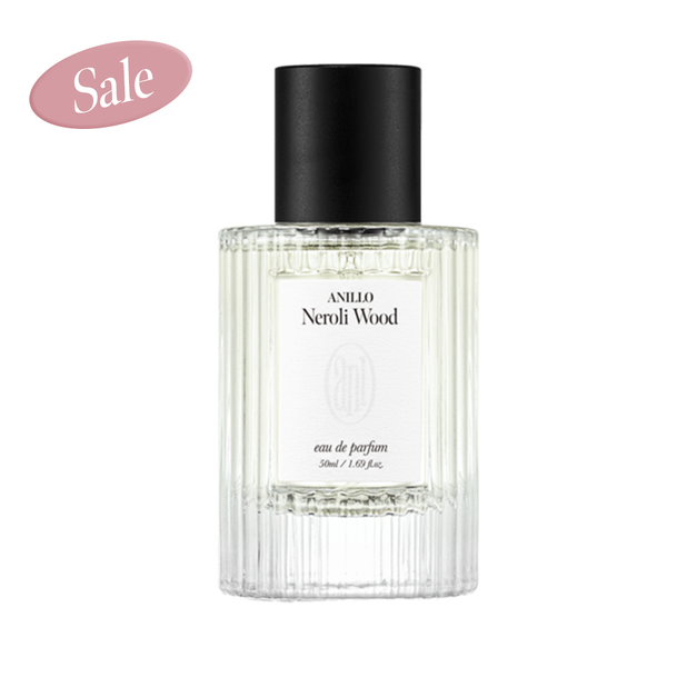 NEW 橙花之木 淡香水 50ml