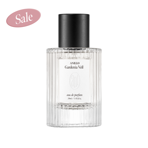 NEW 梔子花紗 淡香水 50ml