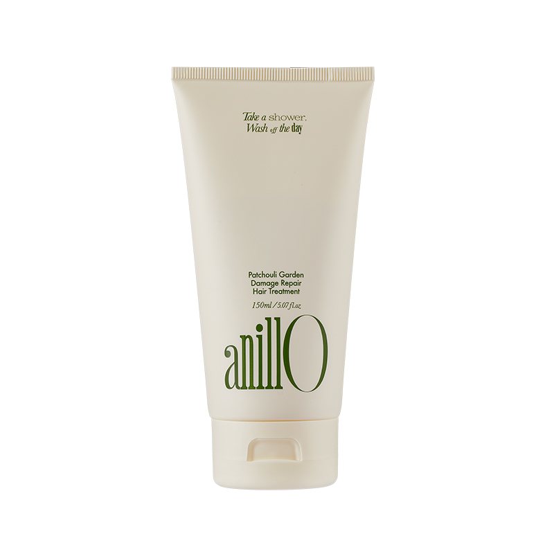 滋潤修護護髮素 純淨森林