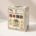 MOSHI 骨本強健