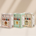 MOSHI 益菌+骨本+毛皮 毛喜三效組_9