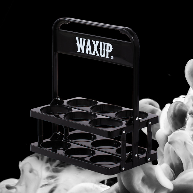 WAXUP-藥劑折疊收納籃