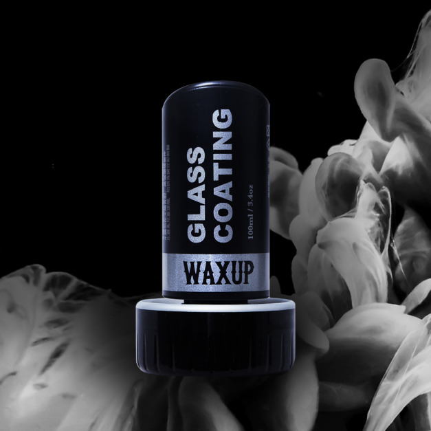 WAXUP-氟素玻璃鍍膜