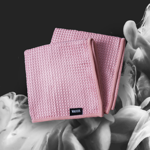 WAXUP-玻璃鍍膜華格布 (2入)