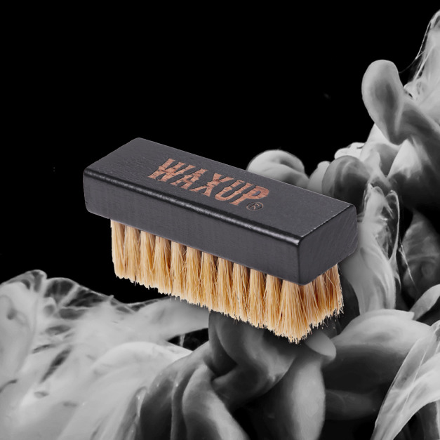 WAXUP-絨布清潔刷
