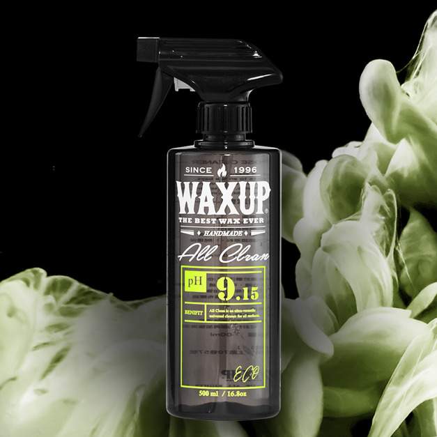 WAXUP-萬用清潔劑